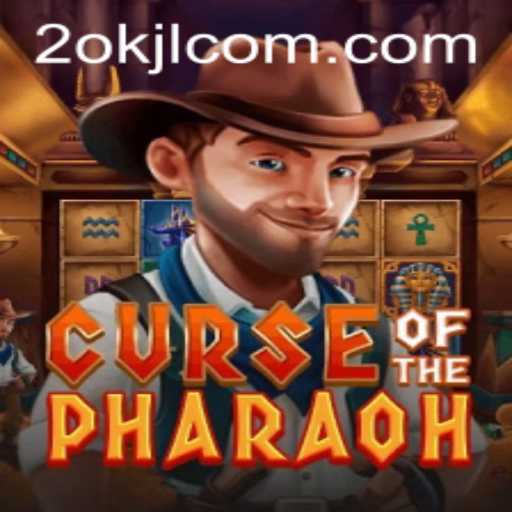 Curse of the Pharaoh: An Epic Adventure Through Ancient Mysteries