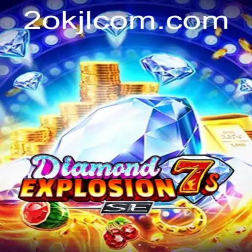 DiamondExplosion7sSE: A Dazzling Addition to the Online Gaming World