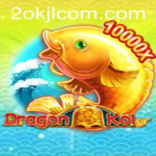 A Dive into DragonKoi: Unveiling the Mystical Game of Strategy and Skill