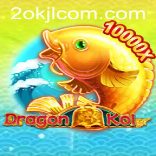 A Dive into DragonKoi: Unveiling the Mystical Game of Strategy and Skill