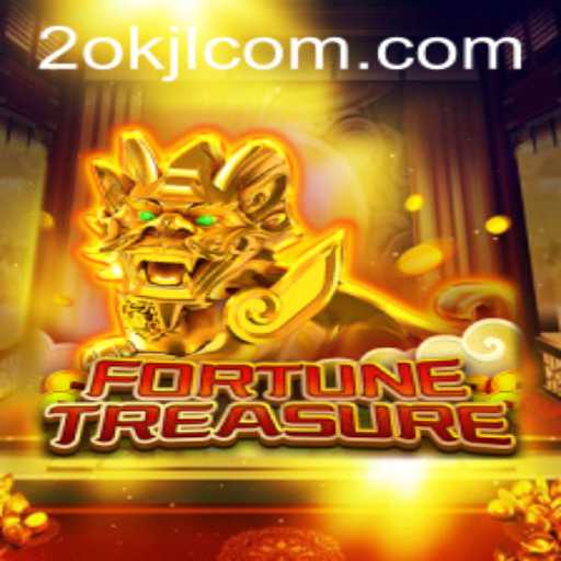 Discover the Thrilling World of FortuneTreasure