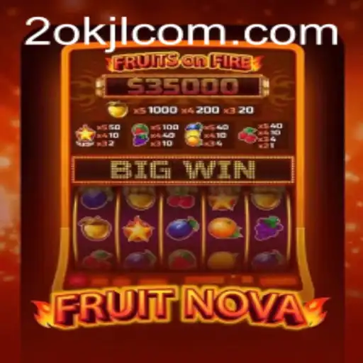 Explore the Exciting World of FruitNova: A New Gaming Sensation