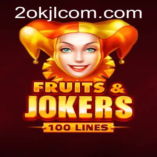 FruitsAndJokers100: A Gaming Experience Like No Other