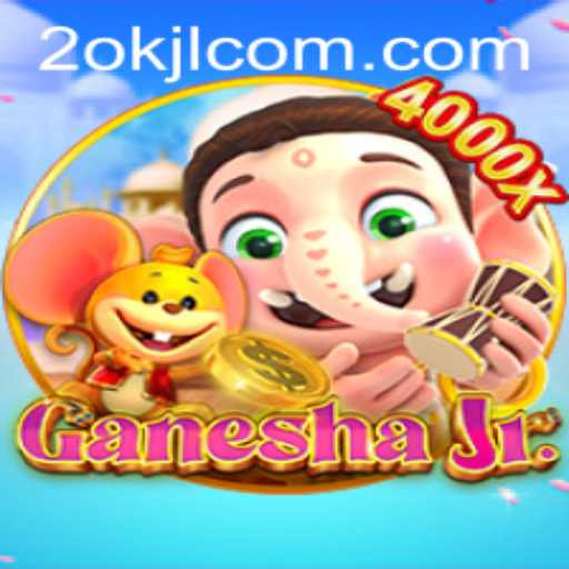GaneshaJr: A Detailed Exploration of the Emerging Game with 2okjl.com