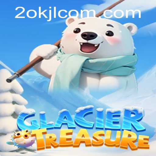 Discover the Chill Adventure of GlacierTreasure