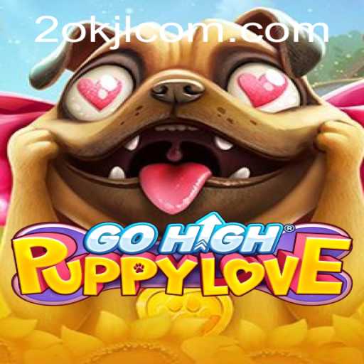 GoHighPuppyLove: Unleashing Fun and Adventure in a New Digital Realm