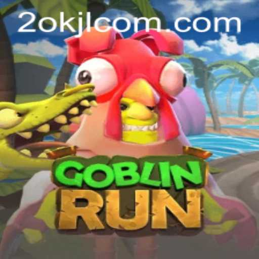 Adventurous Journey in GoblinRun: A Captivating Gaming Experience