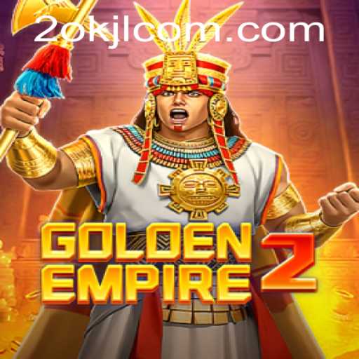 GoldenEmpire2: Unveiling the Thrills of a Modern Gaming Adventure