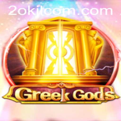 Exploring the Mythical World of GreekGods: A Captivating Adventure Game