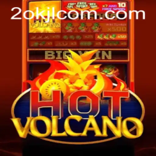 Discover the Thrilling World of HotVolcano: A Gaming Experience Like No Other