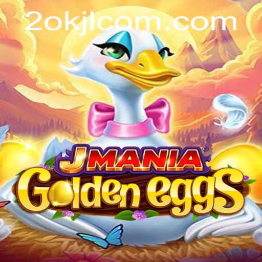Unveiling JManiaGoldenEggs: An In-depth Exploration of the Enchanting World of Golden Treasures