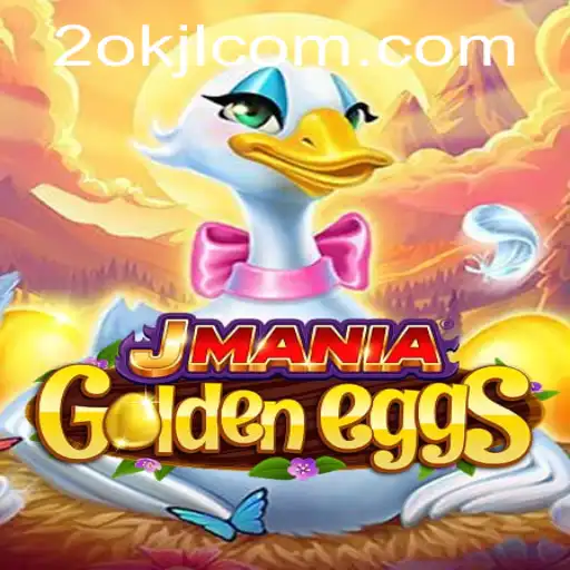 Unveiling JManiaGoldenEggs: An In-depth Exploration of the Enchanting World of Golden Treasures
