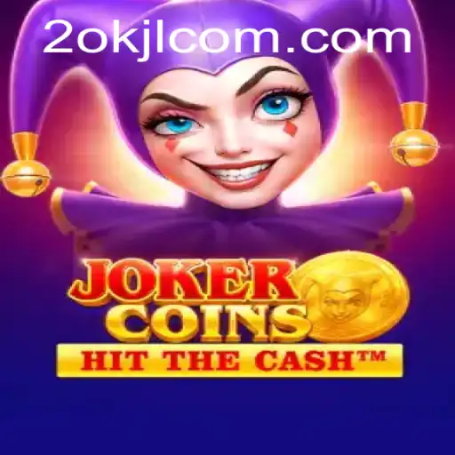 Exploring the World of JokerCoins: A Thrilling Digital Adventure