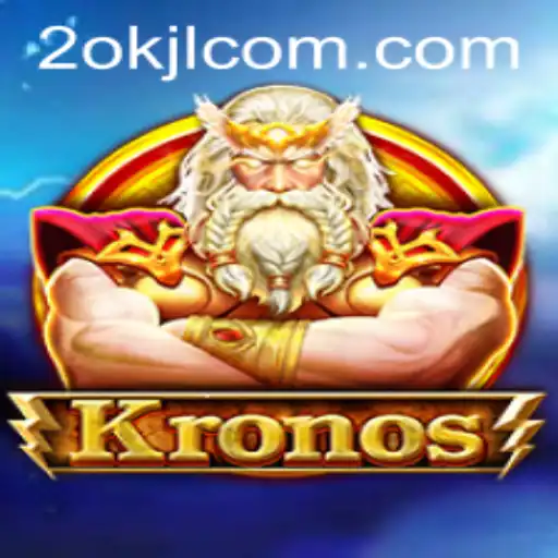 Unveiling Kronos: An Epic Gaming Journey with a Modern Twist