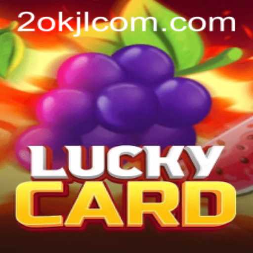 Exploring LuckyCard: The Thrilling Card Game