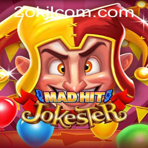 Unveiling the Wacky World of MadHitJokester