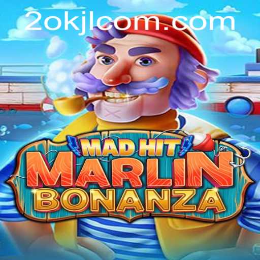 Discover the Thrills of MadHitMarlinBonanza
