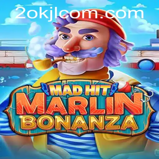 Discover the Thrills of MadHitMarlinBonanza