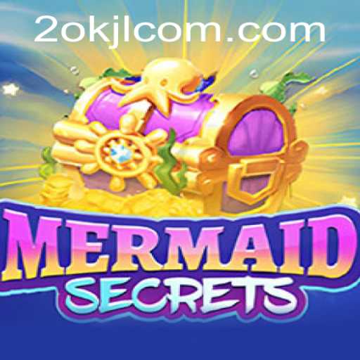 Exploring the Mystical Underwater World of MermaidSecrets: A Journey through Fantasy and Adventure
