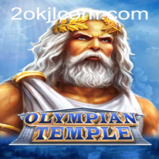 Exploring the Mythical Adventures of OlympianTemple