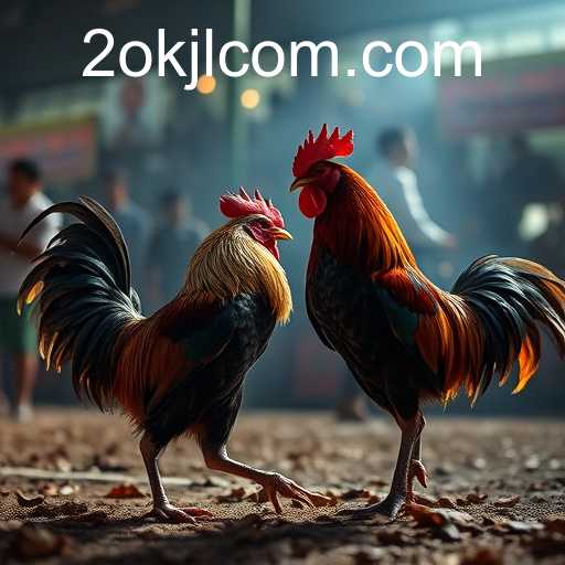 Exploring the World of Online Sabong with 2okjl.com