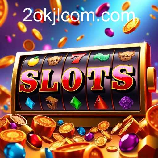 Exploring the World of Online Slots