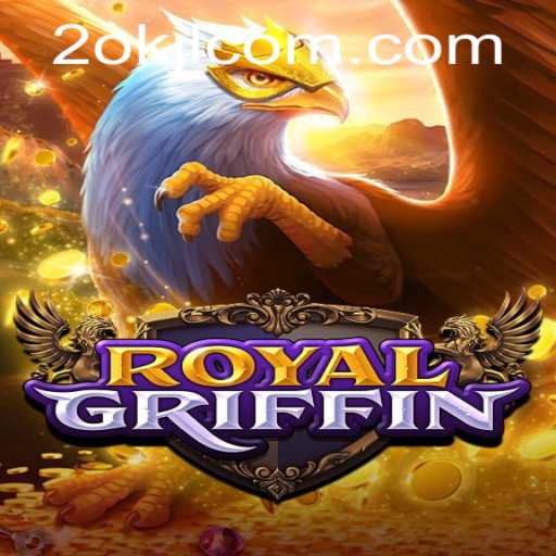Explore the World of RoyalGriffin: A Comprehensive Guide