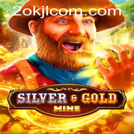 SilverGold: An Epic Adventure