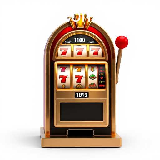 The Fascinating World of Slot Machines