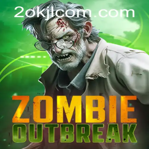 ZombieOutbreak: Immersive Survival Horror Game